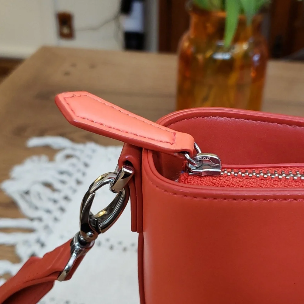 NWT Vera Bradley Composition Satchel/Crossbody - Picture 5 of 13